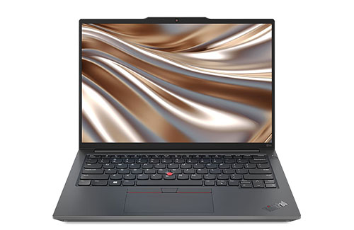 联想ThinkPad E14轻薄便携笔记本电脑