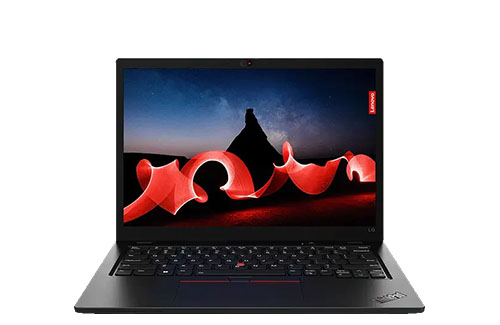ThinkPad L13轻薄笔记本