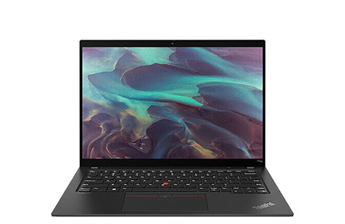 联想ThinkPad T14s轻薄高能工作本