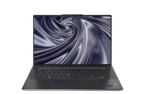 联想ThinkPad Z16高性能轻薄本