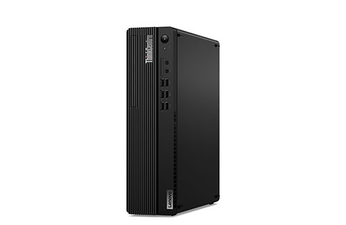 联想小型台式机ThinkCentre M750S台式电脑主机