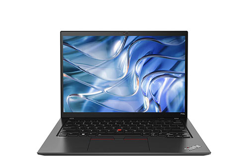 联想ThinkPad P14s Gen 3 移动工作站