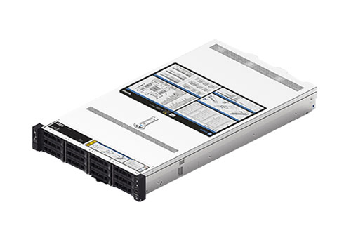 联想ThinkServer SR660 V2 流媒体服务器