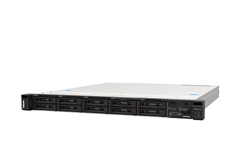 联想ThinkSystem SR258 V2 机架服务器