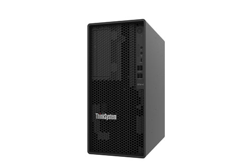 联想ThinkSystem ST50 V2 办公塔式服务器