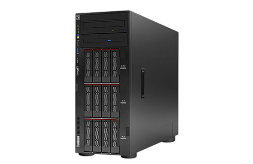 联想ThinkSystem ST650 V2塔式服务器