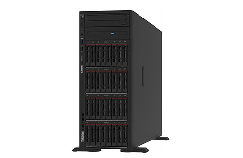 联想ThinkSystem ST650 V3高性能服务器