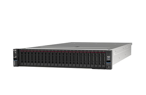联想 SR850 V3 高算力服务器