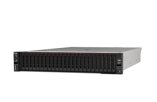 联想（Lenovo）SR650 V3 机架式服务器