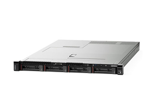 联想（Lenovo）SR258 后端机架式服务器
