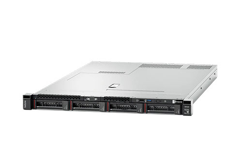联想ThinkSystem SR530 视频文件存储服务器