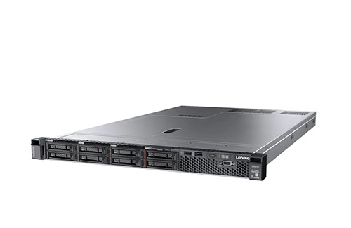 联想ThinkSystem SR570数据库虚拟化服务器