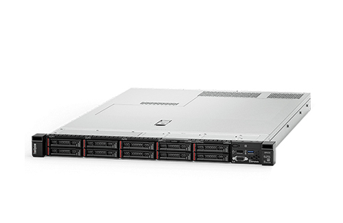 联想ThinkSystem SR630机架式服务器