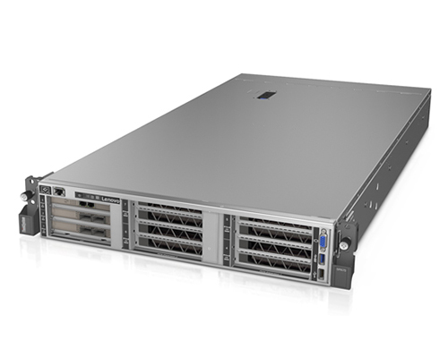 联想ThinkSystem SR670 机器学习/深度学习服务器