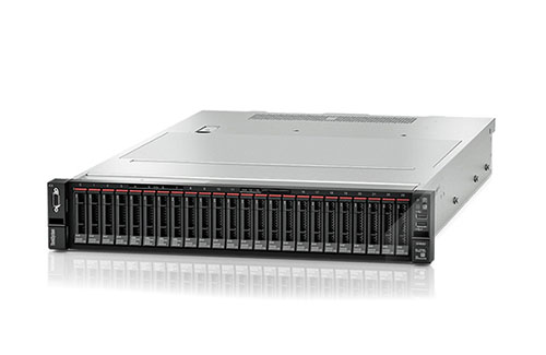 联想（Lenovo）SR658 机架式服务器