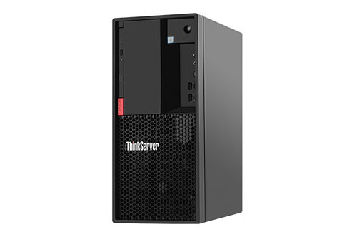 联想ThinkServer TS80X 塔式服务器