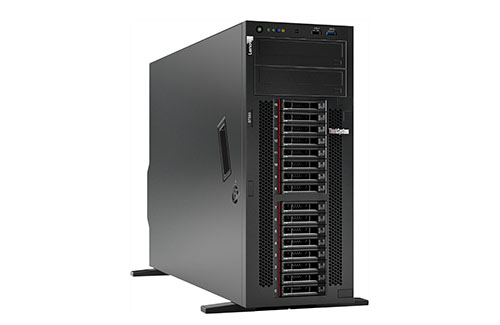 联想ThinkSystem ST550 塔式服务器