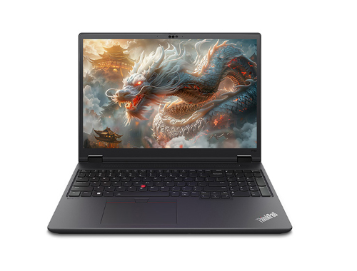 Thinkpad P16V Gen2移动工作站