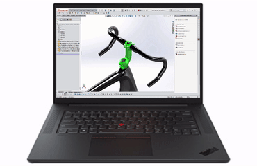 联想ThinkPad P1隐士 Gen6 2023款 移动工作站