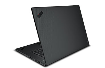 联想ThinkPad P1隐士 2023 Gen6 移动工作站