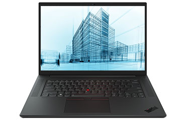 联想ThinkPad P1隐士 2023款 00CD 移动工作站