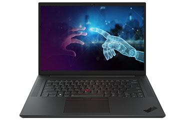 ThinkPad P1隐士 2023款 0ACD 移动工作站