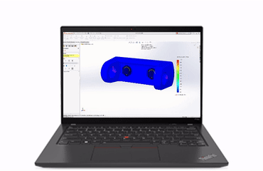 ThinkPad P14s Gen4 2023款 轻薄移动工作站