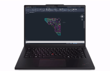 联想ThinkPad P14s AI 2024款 移动工作站