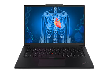 ThinkPad P14s Gen5 AI PC 移动工作站