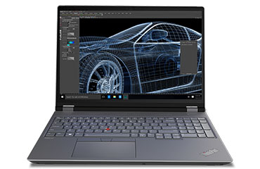 联想ThinkPad P16 2023款 移动工作站笔记本