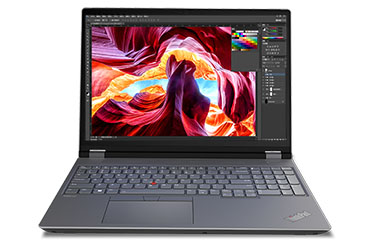 联想ThinkPad P16 Gen2 2023款 移动工作站