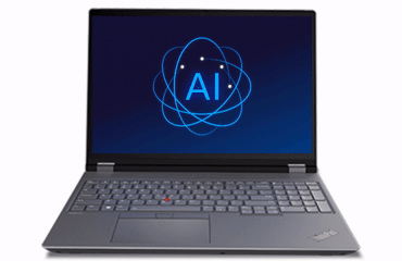 联想ThinkPad P16 2024款 高性能移动工作站