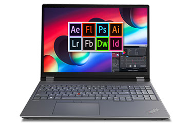 联想ThinkPad P16 2024款 移动工作站笔记本