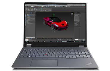 ThinkPad P16 Gen3 2024款 移动工作站