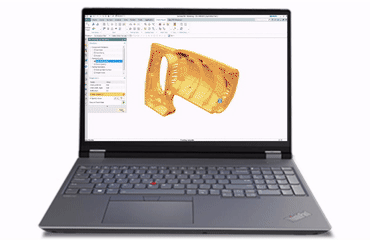 联想ThinkPad P16 2024款 移动图形工作站