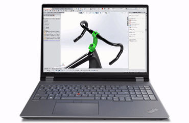 联想ThinkPad P16 Gen2 2023款 移动工作站