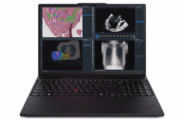 ThinkPad P16s Gen3 2024款 轻薄移动工作站