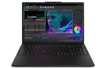 联想ThinkPad P16s Gen3 2024款 移动工作站