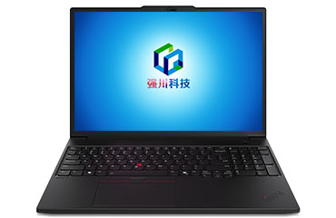 联想ThinkPad P16s Gen3 2024款 轻薄移动工作站笔记本