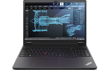 联想ThinkPad P16v Gen2 2024款 移动工作站