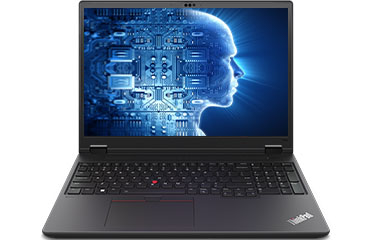 ThinkPad P16v AI 2024款 移动工作站 03CD