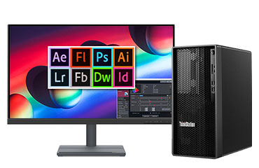 联想（Lenovo）ThinkStation K-C3 图形工作站