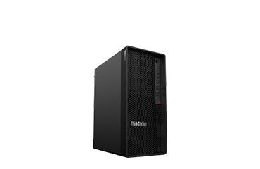 联想ThinkStation P2 塔式工作站