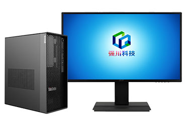 联想ThinkStation P368-C3 台式工作站