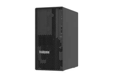 联想ThinkSystem ST50 V3 门禁服务器