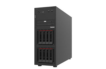 联想ThinkSystem ST258 V3 视频监控服务器