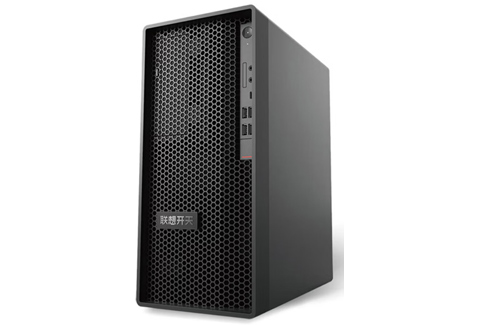 联想开天P3h G1t工作站