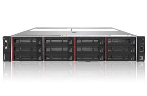 联想开天SR658H V2信创服务器