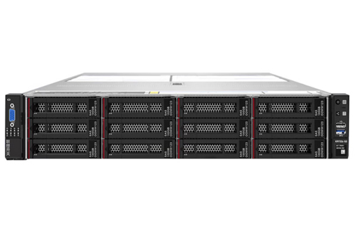 联开天KR722z G2信创服务器